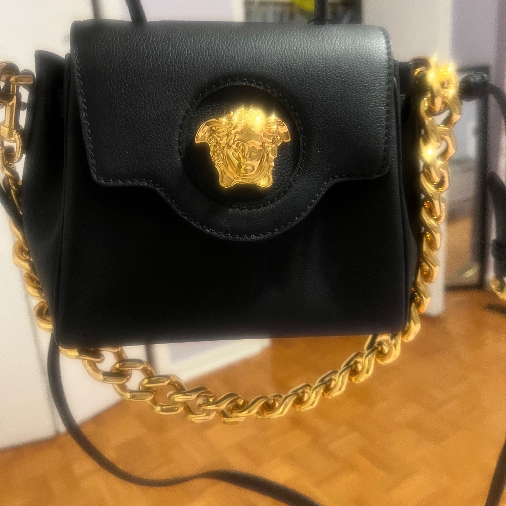 Authanticvercase bag
